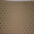 Perforated H/L Tan